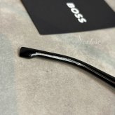 【並行輸入品】【正規品・新品】BOSS ボス BOSS1540/F/SK 807KU サングラス メガネ 眼鏡 メンズ レディース 伊達メガネ ビジネス 普段使い おしゃれ プレゼント ギフト 送料無料