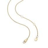 フォッシル FOSSIL Sutton アクセサリー ネックレス ペンダント やぎ座 レディース JF04847710