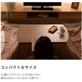 高さ2WAYこたつテーブル こたつデスク 木製 ハイタイプ ロータイプ兼用 高さ調節可能 高さが変えられる 継ぎ脚 長方形 PCデスク 学習机 ダイニングテーブル リモートワーク リビング学習 高さ40cm 高さ70cm 新生活