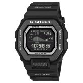 G-SHOCK カシオ G-LIDE Gショック Gライド デジタル SURFRIDER FOUNDATION JAPAN コラボ 限定モデル 腕時計 メンズ CASIO GBX-100SFJ-1JR【2026 新作】
