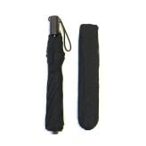 フォックスアンブレラズ FOX UMBRELLAS 折り畳み傘 メンズ TEL11 BK ブラック
