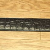 ベルト メンズ 本革 日本製 大きいサイズ クロコダイル ビジネス 爬虫類 レザーベルト クロコダイルベルト 革の宝石 革のダイヤモンド 誕プレ 誕生日プレゼント バースデープレゼント クリスマスプレゼント 本革ビジネス 紳士ベルト 日本製ベルト プレゼント cb-12