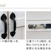照明 ライト 天然木三角屋根収納庫 屋外物置 木製収納庫 ガーデン収納庫 おしゃれ 組立式 DIY ガーデニング用品 収納 棚付き ベランダ 庭 玄関 外収納 幅約106cm 奥行約69cm 高さ約160cm ブラウン ホワイト 新生活