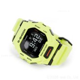 G-SHOCK Gショック G-SQUAD ジースクワッド GBD-200シリーズ GBD-200-9JF メンズ 腕時計 Bluetooth デジタル スマートウォッチ CASIO カシオ
