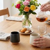 カフェカップペア
