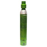 Drinkmate 641　家庭用炭酸飲料メーカー　スターターキット　電気不要　手動タイプ　ブラック／ホワイト　ガスシリンダー60L付　屋内外使用OK　新生活　ホームパーティに。国内モデル　※商品詳細を選択