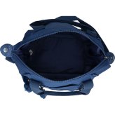 キプリング ボストンバッグ レディース ブランド Kipling アート ミニ ミニボストンバッグ 2WAY K01327-5PZ Casual Blue