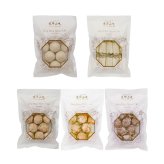 京華小吃 ジンホア 点心 詰め合わせ 食べ比べセット 蟹肉焼売ほか 全5種入 中華惣菜 冷凍 点心 小籠包 餃子 焼売 おかず おつまみ