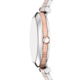 エンポリオアルマーニ EMPORIO ARMANI 腕時計 レディース ステンレス AR11808【2026 新作】