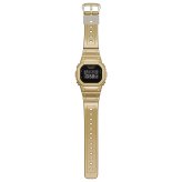 G-SHOCK デジタル カシオ Gショック CASIO BlackEyePatch コラボ 限定モデル 腕時計 メンズ DW-5600BEP-9JR【2026 新作】