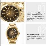 カシオ エディフィス CASIO EDIFICE AUTOMATIC 自動巻き 腕時計 メンズ EFK-200DG-5AJF【2026 新作】