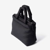 マルニ MARNI PUFF E/W TOTE BAG パフ トートバッグ BMMP0131U2 P8068 ショルダーバッグ メンズ レディース バッグ ブラック