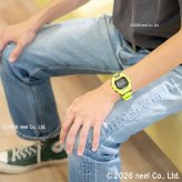 G-SHOCK Gショック G-SQUAD ジースクワッド GBD-200シリーズ GBD-200-9JF メンズ 腕時計 Bluetooth デジタル スマートウォッチ CASIO カシオ