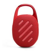 JBL JBLCLIP5RED Bluetoothスピーカー CLIP5 レッド