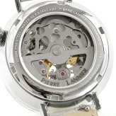 ピエールラニエ オーストレイル 自動巻き 腕時計 ブランド レディース オープンハート Pierre Lannier P150H900 アナログ