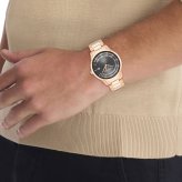 【選べるノベルティー付き】カルバン クライン CALVINKLEIN ICONIC40 腕時計 メンズ 自動巻き 25300025 カルバンクライン