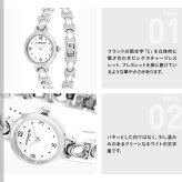 コーチ COACH 腕時計 レディース アイリス IRIS 22.5MM 14504651【2026 新作】