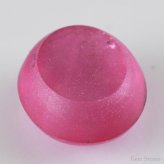  非加熱 スタールビー 2.959ct ルース 裸石 宝石  スター ピンク レッド ルビー コレクション オリジナル ジュエリー 指輪 リング ネックレス 誕生石 7月 プレゼント ギフト