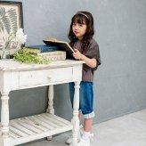 キッズ かわいい カチューシャ 通販 Rora きらきらん 星 髪飾り ヘッドドレス 女の子 こども 子供 小学生 女子 可愛い 入学式 卒園式 発表会 結婚式 七五三 ハレの日 プレゼント フォーマル キッズファッション