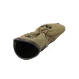 ブリーフィング ゴルフ フェアウェイウッドカバー FW用 ヘッドカバー BRIEFING グッズ バイアスビッグロゴ BRG261G54 メンズ レディース 送料無料 誕生日プレゼント ギフト ラッピング無料 【正規代理店】