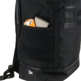 ニューエラ リュック 46L A3 B4 A4 NEW ERA ボックスパックラージ メンズ レディース 送料無料 誕生日プレゼント ギフト ラッピング無料 【正規代理店】