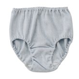 綿100% 国産 のびのびフィットショーツ 3色組