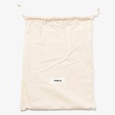 テクラ TEKLA LINEN APRON リネン エプロン ユニセックス ホーム キッチン