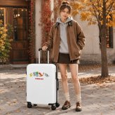 POKEMON 30周年限定 キャリーケース Mサイズ 59L スーツケース かばん 大容量 宿泊 旅行 出張 レディース メンズ ギフト プレゼント ブラック pk0917-56