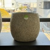 鉢カバー おしゃれ 大型 19号 15号 12号 丸型 ネイチャーズキャスト バレル L M S サイズ 高級 北欧 室内 屋内 観葉植物用 サボテン 特大 玄関 インテリア プランター 深型