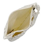 ゲラルディーニ ショルダーバッグ レディース ブランド GHERARDINI Italy GH0231 COCON ホワイト/グレー
