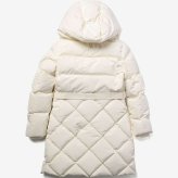マッカージュ MACKAGE AYUMI DOWN COAT アユミ ダウンコート ダウンジャケット ベルト ロング丈 レディース アウター