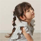 RORA ヘアクリップ 9個セット 通販 ローラ ビクトリア ヘアークリップ ヘアアクセサリー 髪飾り キッズ 子供 子ども こども ミニ 小さめ リボン かわいい おしゃれ 女の子 女子 入園式 卒園式 入学式 卒業式 発表会 結婚式 キッズファッション