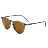 オリバーピープルズ OLIVER PEOPLES サングラス eyewear ボストン アイウエア 0OV5183S 178253 48 メンズ レディース ユニセックス ダスティアクア+コニャック 海外正規品