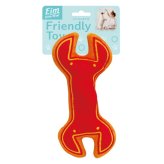 EIM PET エイムペット 犬用おもちゃ ツールトイ スパナ