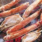 ずわい蟹2杯  ／カニ 魚介類・水産加工品 食品 敬老の日 プレゼント ギフト お彼岸 お供え 秋 送料無料 取り寄せ グルメ 産地直送 センター スイーツ お菓子 高級 ご飯 食品 飲料 おかず つまみ おやつ