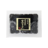 【予約商品 12月16日以降順次発送】丸金食品 国産 黒豆煮 兵庫県産 丹波黒使用 330g/660g/3.3kg 甘さ控えめ 保存料無添加 無着色 黒豆煮汁 黒大豆 お正月 おせち おせち料理 お取り寄せ 煮豆 総菜 送料無料 MAEDAYA