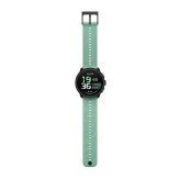 【選べるノベルティー付き】スント SUUNTO RUN 2 ALOE GREEN ラン ２ アロエグリーン 4GB SS051725000 シリコンバンド スマートウォッチ 腕時計 メンズ レディース【2026 新作】