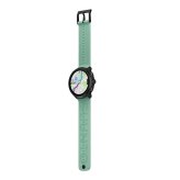 【選べるノベルティー付き】スント SUUNTO RUN 2 ALOE GREEN ラン ２ アロエグリーン 64GB SS051641000 シリコンバンド スマートウォッチ 腕時計 メンズ レディース【2026 新作】