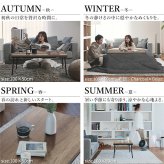 古材風アイアンこたつテーブル-ブルックロータイプ 100×50cm リバーシブルコーデュロイ保温綿入こたつ布団 2点セット SAI 彩 長方形 ブルックリン おしゃれ 掛け布団 あったか ローテーブル 炬燵 フラットヒーター 天然木 ヴィンテージ レトロ 新生活