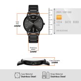 エンポリオアルマーニ EMPORIO ARMANI 腕時計 メンズ ステンレス ウォッチ＆ブレスレットセット AR80089SET【2026 新作】