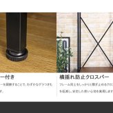 収納家具 ラック ハンガー 引き出し付き 棚付き コートハンガー ハンガー掛け クローゼットハンガー スリム 衣類 収納 幅60cm 省スペース アイアン おしゃれ 北欧 ヴィンテージ ブ ブラウン リンツ linz iwh-19