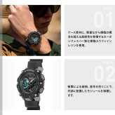 G-SHOCK カシオ Gショック CASIO 腕時計 メンズ GA-2200M-1AJF