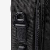 トゥミ TUMI ALPHA アルファ LARGE 17 BRIEFCASE ラージ 17インチ ブリーフケース 02603114D4 158967 ビジネスバッグ 通勤 メンズ バッグ ブラック