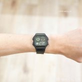 カシオ コレクション CASIO Collection デジタル 腕時計 メンズ AE-1200WHUB-3AJF【2025 新作】