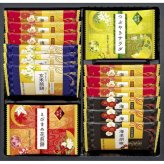 【ギフト対応無料】お歳暮・冬ギフト 兼六の華 (KRN-10R) ※送料無料(北海道・沖縄は除く)