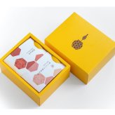 【選べる2缶】はちみつ茶葉園 蜂蜜紅茶ティーバッグギフト【春】 桜葉（静岡産）、瀬戸内れもん（広島産）【夏】 清見おれんじ（広島産）、白桃（長野産）【秋】 蜜りんご（青森産）、生姜（高知産）【冬】 苺（愛媛産）