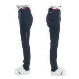 トミーヒルフィガー ゴルフ レディース ウインドプルーフ ウオームパンツ TOMMY HILFIGER GOLF THLA476 秋冬モデル 秋冬モデル お誕生日祝い お祝い 記念品 30代 40代 50代 60代 母の日 お母さん 還暦祝い 敬老の日 彼女 人気プレゼント プレゼント