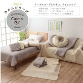 マルチカバー 綿 100％ 洗える ギフト イブル 約200×200cm