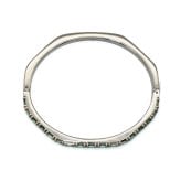 スワロフスキー swarovski ブレスレット Matrix 5708110 S マトリックス アクセサリー レディース シルバー 海外正規品