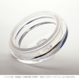 FOYER ホワイエ PV蓋 直径15cm用